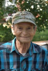 Donald Arewood “Smiling Donnie” Nesselrodte