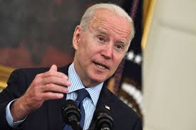 9,228,788 likes · 532,538 talking about this. Joe Biden Addresses Unemployment Insurance After April Jobs Report