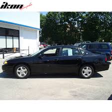 Image result for Black 2005 Impala