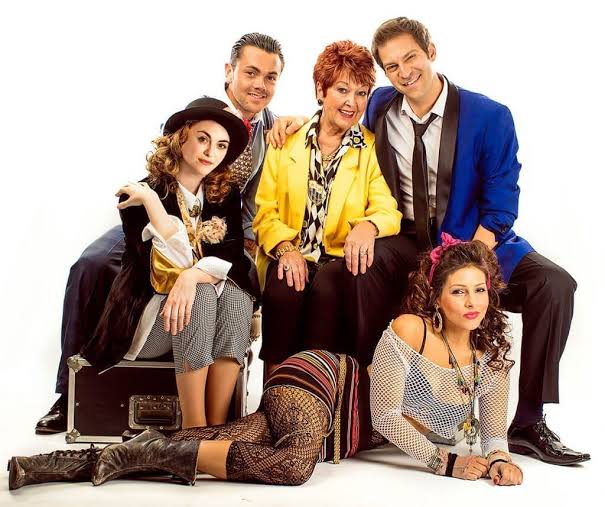 The Wedding Singer | Plays To See