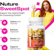 Amazon.com: Sweet Spot – Pineapple & Cranberry Vaginal ...