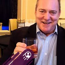 Graham J McDougall Jr