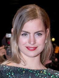 Hannah Hoekstra Movies & TV Shows List