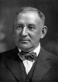 Clay Brown Atkin (1864-1931)