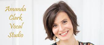 Amanda Clark Vocal Studio