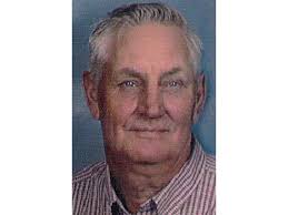 Edwin Folkerts Obituary (2020)