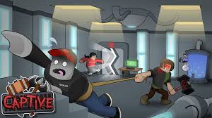 If you don't see a game you'd like to find codes from on this list, feel free to let us know in the comments so we can try and add it as soon as possible! Red Riptide Captive Roblox Wikia Fandom