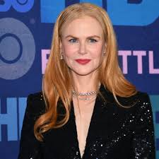 Given the fact that nicole kidman has had blonde hair for so long, it's easy to forget that she's actually a natural redhead. 2020 Hair Color Trends Stylists Say Will Take Over Allure