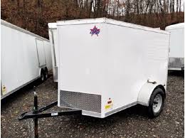 Check spelling or type a new query. Enclosed Cargo Trailer Excalibur Trailers