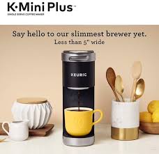 If your coffee maker is not working, check out this keurig coffee maker troubleshooting guide. Keurig K Mini Plus Vs K Mini Which One Should You Buy Coffee Gear At Home