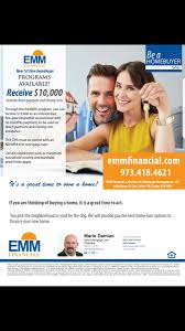 E mortgage management (emm) has been in business for 15 years and counting! Mario Damiao Doctormtg Twitter