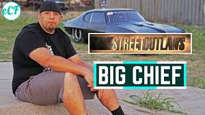 The fact that both of them are from the same professional field could mean something with respect to their relationship. Big Chief Wiki Bio Family Wife Divorce Career Net Worth Facts Celeb Tattler