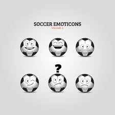 Es wurde im jahr 2009 zu der emoji emoji version 1.0 hinzugefügt. Fussball Emoji Soccer Ball Emoji This Emoji Keyboard Online Helps To Easily Get Input Emojis Emoticons Smiley Faces Lanora Rebelo