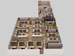 Swedish home design 3d мод apk 1.14.1. Design 3d Floor Plan For Office Interior Design By Chennaiinterior Fiverr