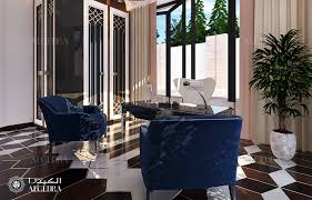 There are some companies which manage the everyday tasks from some coffee shops or from their living rooms. Modern Office Interior Designers In Dubai