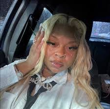 Jamelia Smith's Instagram, Twitter & Facebook