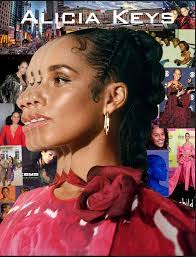 Sasha Parks's Instagram, Twitter & Facebook