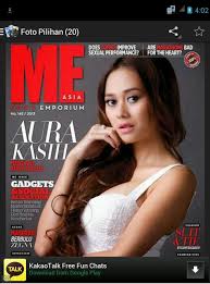 Berikut biodata aura kasih : Aura Kasih For Android Apk Download