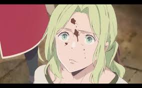 Suou Children Of The Whales 1x03 Anime Boy Anime Whale