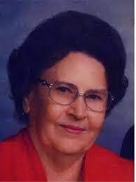 Edna Ashford's Instagram, Twitter & Facebook