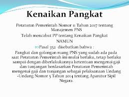 Penetapan angka kredit (pak) guru dihitung berdasarkan daftar usul penetapan angka kredit guru (dupak) yang diusulkan oleh guru, yang kemudian di nilai dan di evaluasi oleh tim penilai. Kenaikan Pangkat Pns Fungsional Tertentu Kenaikan Pangkat Dasar