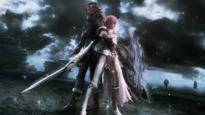 If the player has completed lightning's story: Triple Threat Final Fantasy Xiii Vs Final Fantasy Xiii 2 Vs Lightning Returns Final Fantasy Xiii Hardcore Gamer