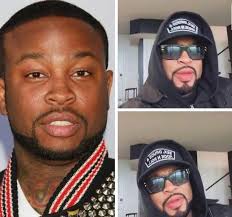 YGF TWIZZ 🎶✨ #positivevibesFOREVER 🙏🏾 I'M HIM (@__himpossible) •  Instagram photos and videos