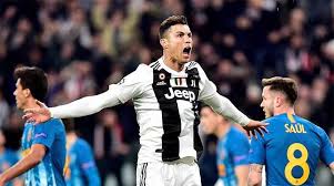 This Is The Featured Image You Can Changin It If You Edit The Snippet And Upload Anothe Image Cristiano Ronaldo Ronaldo Atletico Madrid