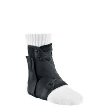 lace up ankle brace breg inc