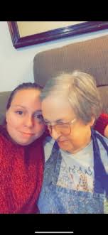 Helen Youngblood Obituary (1945