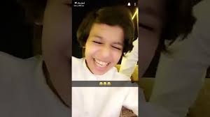 سنابات شبل يام ورده على الي يسبون امه وابوه youtube