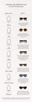 Sunglasses For Badasses Fox Brie Blog Mens Fashion Face Shapes Mens Sunglasses