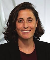 Jacqueline Bernstein's Instagram, Twitter & Facebook