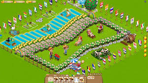 Family barn is a great farm management game that you'll love to play! Family Farm Jeux De Ferme Gratuits