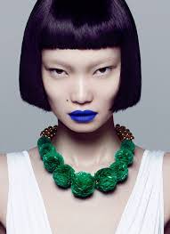 China Harper's Instagram, Twitter & Facebook