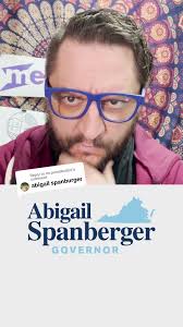 Replying to @mr.presidentjnt hate the state outline #campaignlogo #logo  #politicaldesign #graphicdesign #logocritique #abigailspanberger