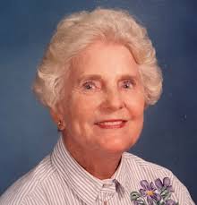 Barbara Kavanagh Obituary (1933