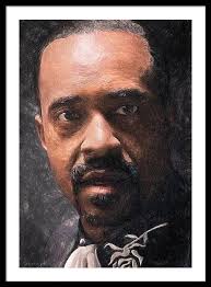 John Dewey Framed Art Prints for Sale