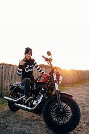 Girl Harley Davidson Forty Eight Special 2019 Harley Davidson Harley Harley Davidson Bikes