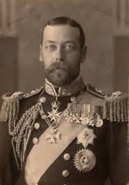 In 1890 nicholas, his younger brother george, and their cousin prince george of greece, set out on a world tour, although grand duke george fell ill and was sent home partway through the trip. King George V Czar Nicholas Ii