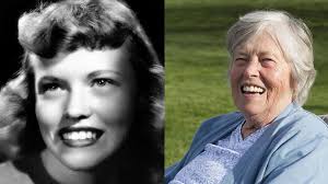 Marjorie Lenore Curtis Stucki