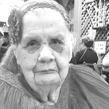 Betty Collins Obituary (2016)