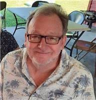 Michael Hart Obituary (2023)