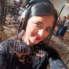 Sara Dall'Olio (@saradallolio_singer) • Instagram photos and videos