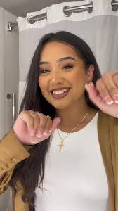 Grwm day 2 of BTTR conference 🤍 #itsmevanzg3 #grwm #fyp #atlantageorgia  #diorbackstagefoundation #christiantiktok