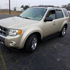 Image result for Kodiak Brown 2012 Escape