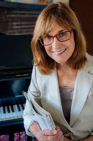 Mary Saunders Barton