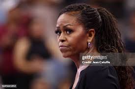 56,842 Images Of Michelle Obama Stock Photos, High-Res Pictures, and Images 