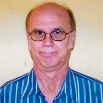 Mike Matson Obituary