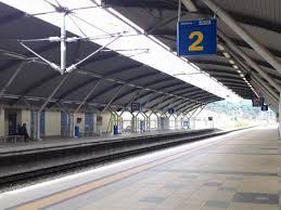 Ktm ets, ktm komuter as well as ktm intercity services run through the train stop in kuala kubu bharu. Kuala Kubu Bharu Ktm Station Klia2 Info